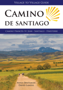 fogyni el camino de santiago