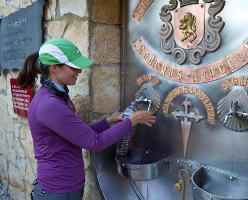 wine-fountain