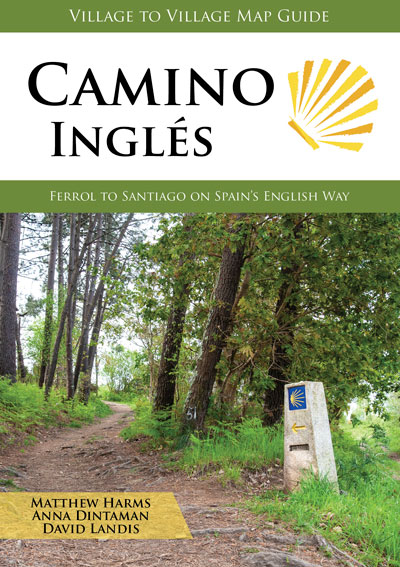 El Camino de Santiago en tu mochila. Camino Norte (Tapa blanda) · Guías  turísticas - ESPAÑA · El Corte Inglés